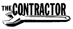 THE CONTRACTOR