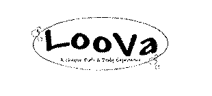 LOOVA A UNIQUE BATH & BODY EXPERIENCE