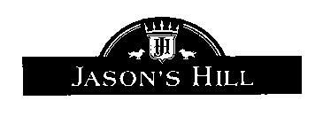 JH JASON'S HILL