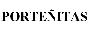 PORTENITAS