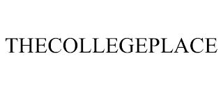 THECOLLEGEPLACE
