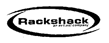 RACKSHACK AN EV1.NET COMPANY