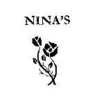 NINA'S