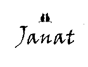 JANAT