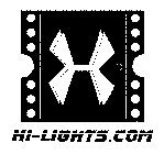 H HI-LIGHTS.COM