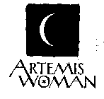 ARTEMIS WOMAN