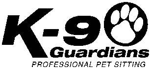 K-9 GUARDIANS PROFESSIONAL PET SITTING