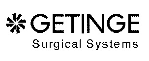 GETINGE SURGICAL SYSTEMS