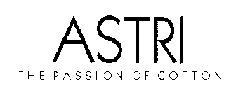 ASTRI THE PASSION OF COTTON