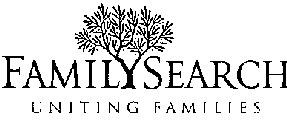 FAMILYSEARCH UNITING FAMILIES