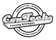 CONTECH LEARNING STRATEGIES CONTEXTUAL LEARNING FOR A TECHNOLOGICAL WORLD