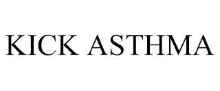 KICK ASTHMA