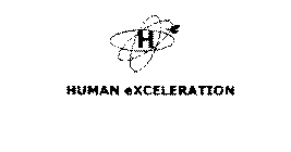 H E HUMAN EXCELERATION