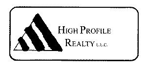 HIGH PROFILE REALTY, L.L.C.
