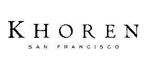 KHOREN SAN FRANCISCO