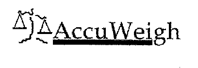 ACCUWEIGH
