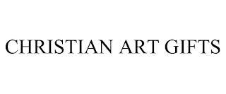 CHRISTIAN ART GIFTS