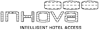 INHOVA INTELLIGENT HOTEL ACCESS