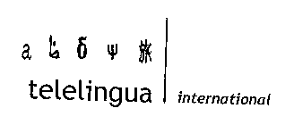 TELELINGUA INTERNATIONAL