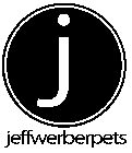 J JEFFWERBERPETS