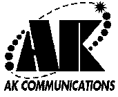 AK COMMUNICATIONS