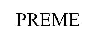 PREME