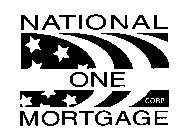 NATIONAL ONE MORTGAGE CORP.