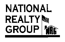 NRG NATIONAL REALTY GROUP