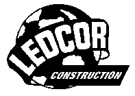 LEDCOR CONSTRUCTION