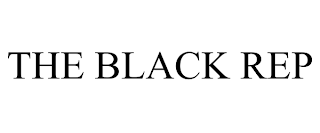 THE BLACK REP