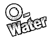 O-WATER