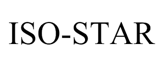 ISO-STAR