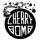 CHERRY BOMB