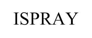 ISPRAY