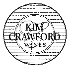 C KIM CRAWFORD WINES