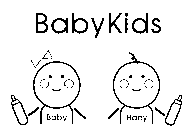 BABYKIDS