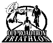 ODYSSEY OFF-ROAD IRON TRIATHLON