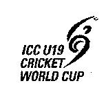 ICC U19 CRICKET WORLD CUP