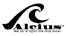 ALCIUS