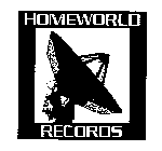 HOMEWORLD RECORDS