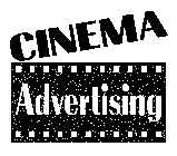 CINEMA ADVERTISING