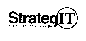 STRATEGIT A SELECT COMPANY