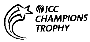 ICC CHAMPIONS TROPHY
