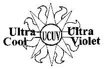 UCUV ULTRA COOL ULTRA VIOLET