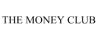 THE MONEY CLUB