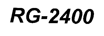 Image for trademark with serial number 78181759