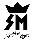 SM SCOTT MEYER