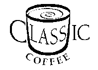 CLASSIC COFFEE