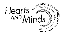HEARTS AND MINDS