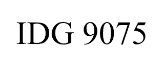 IDG 9075